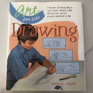 Art for Kids: Drawing